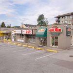 Shaughnessy coquitlam stripmall rural stores property