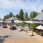 Tsawwassen stripmall rural stores property